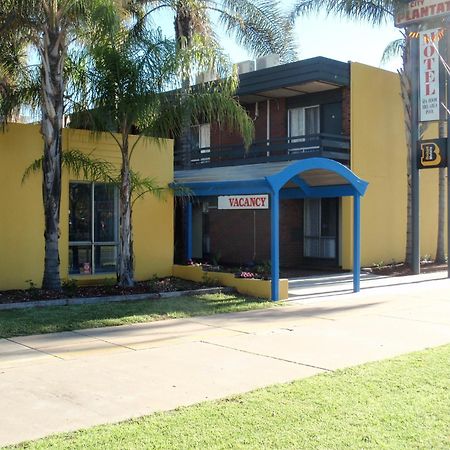 Mid City Plantation Motel ミルデューラ エクステリア 写真