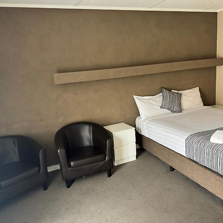 Mid City Plantation Motel ミルデューラ エクステリア 写真