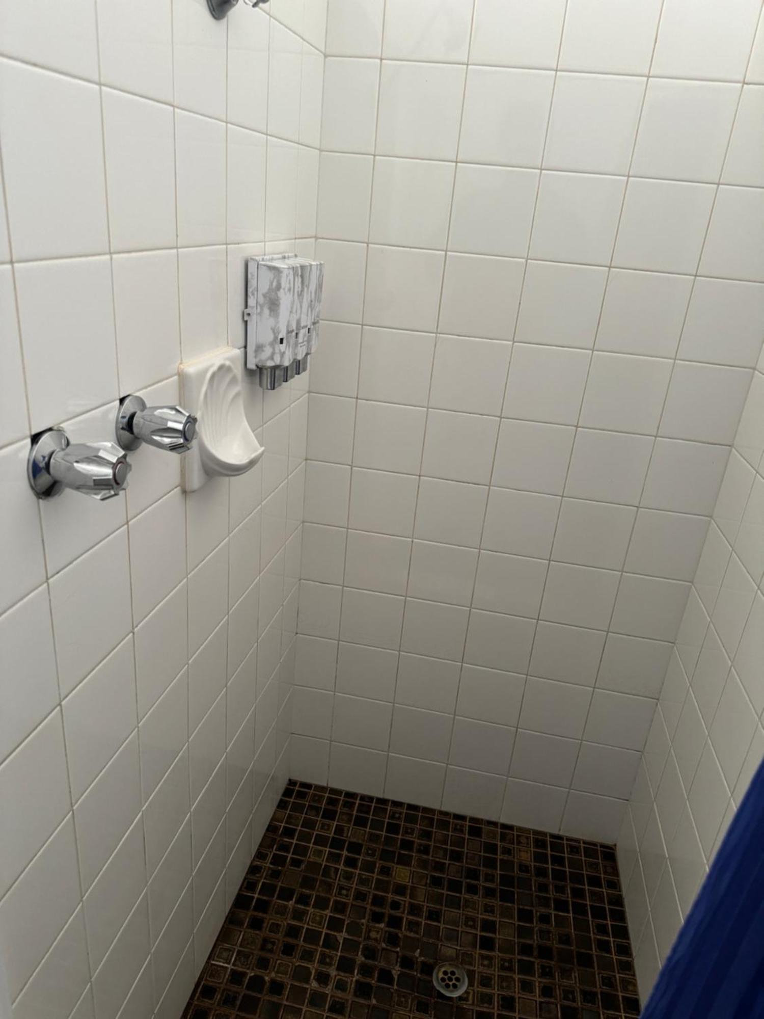 Mid City Plantation Motel ミルデューラ エクステリア 写真