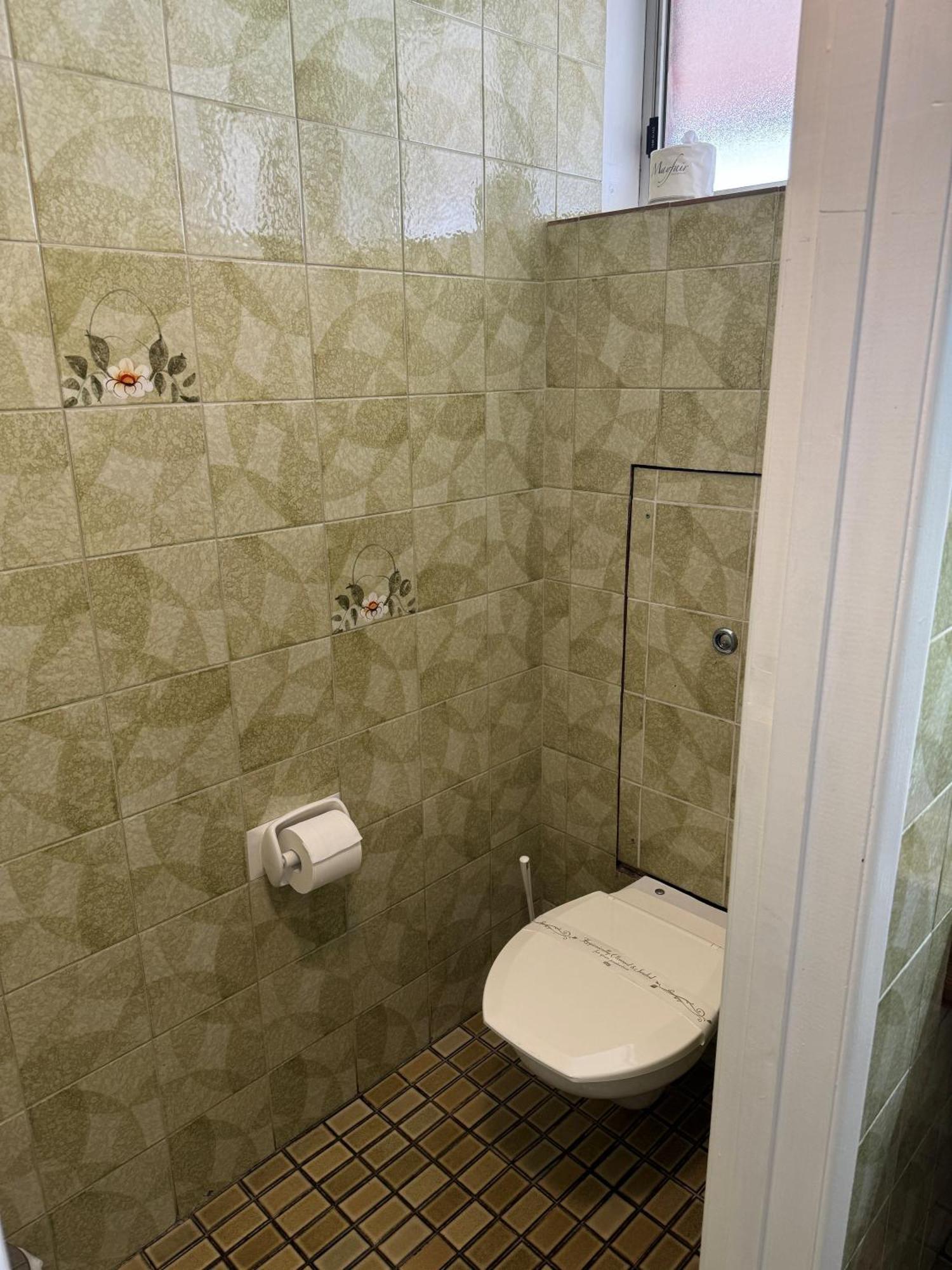 Mid City Plantation Motel ミルデューラ エクステリア 写真